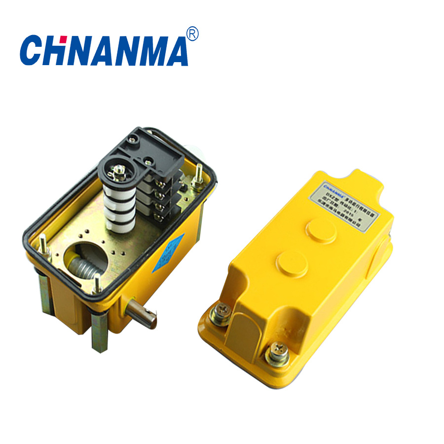 Dxz Limit Switch Use for Tower Crane Limit Switch, Tower Crane