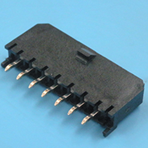 Micro-Fit 3.0 Assembly Wire to Wire Terminal Connector