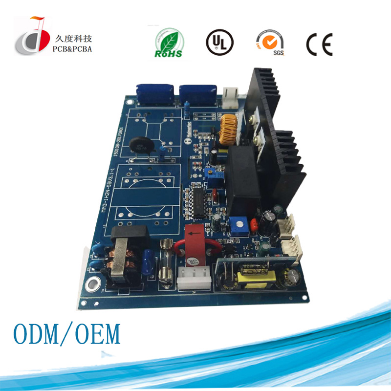 China One-Stop OEM PCB Assembly PCBA