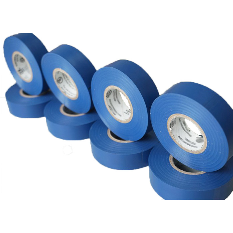 PVC Insulation Tape Is Used in General Electric