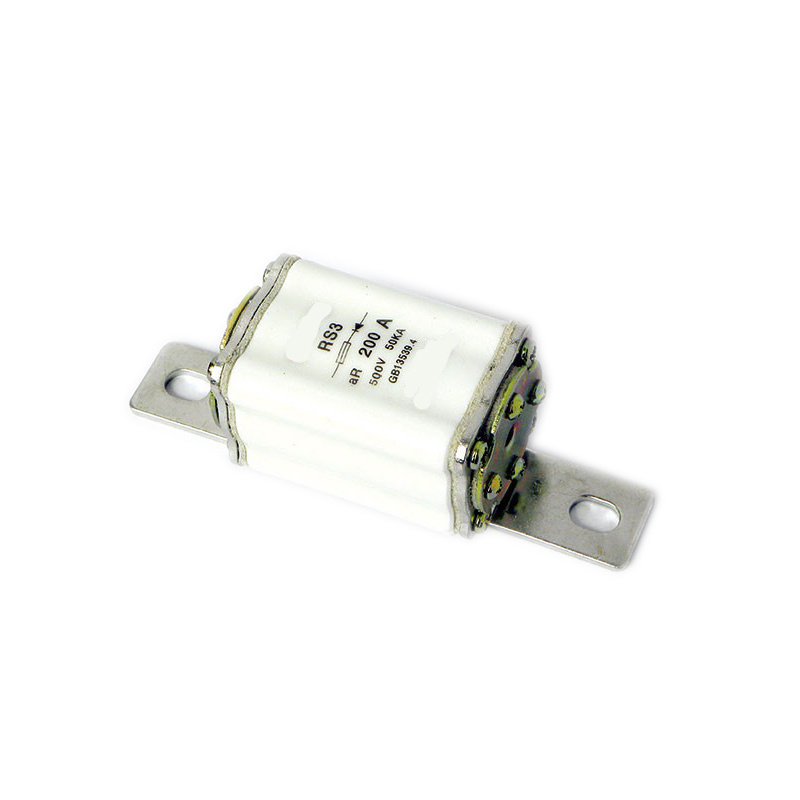 Bolt Connecting Fast Fuse Switch RS3-200