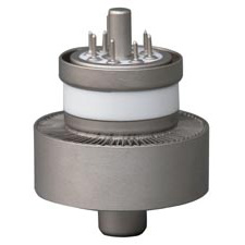 Transmitter Power Tube Supply Ceramic Amplifier Triode (FU-250F)