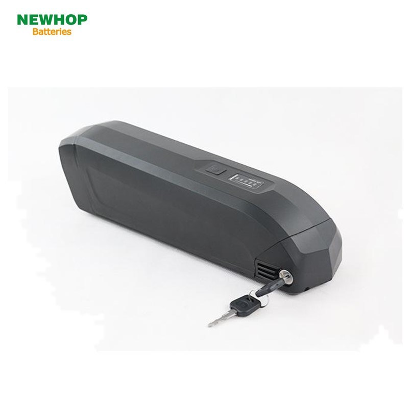 36V Hailong2 Electric Bike Battery Used for Electric Bicycle