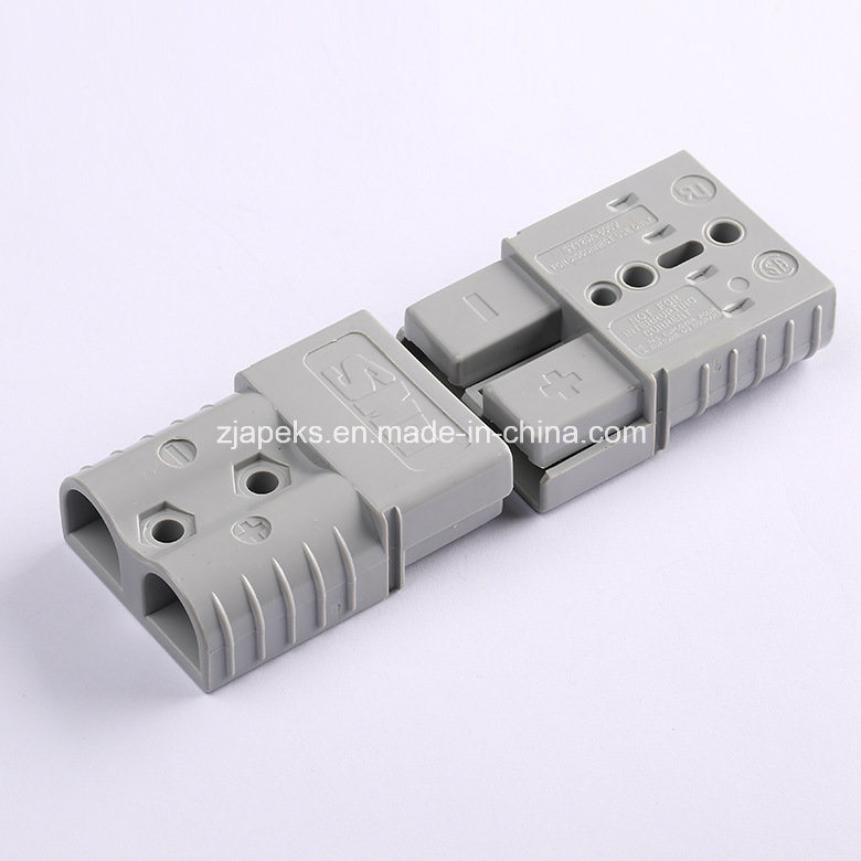 High-Current Forklift Connector High AMP Quick Connector Sb175 Connector