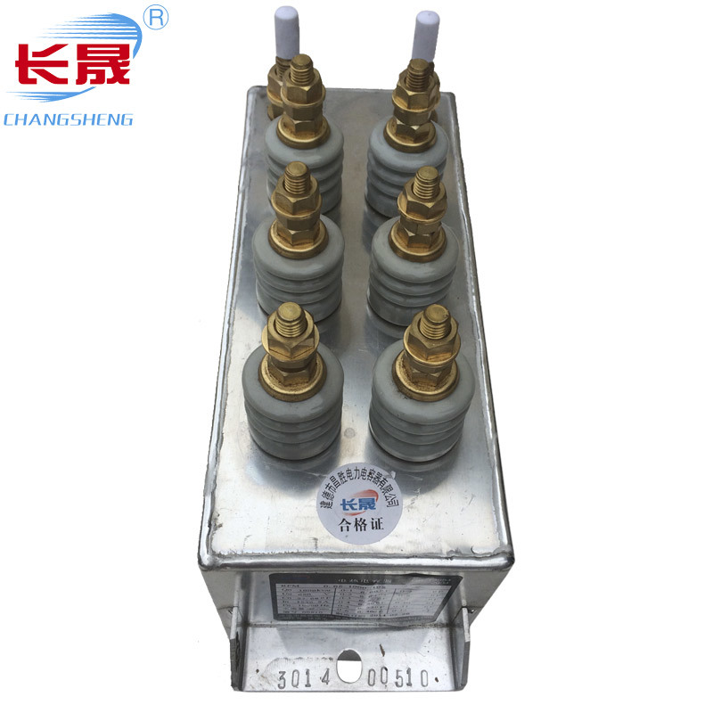 Rfm0.65-1000-30s High Frequency Electric Capacitor