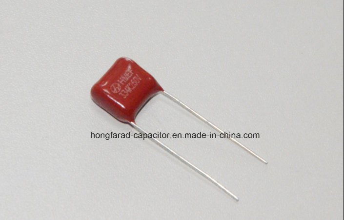 Cbb13 Ppn Polypropylene Film Capacitor with MKP81 Mps