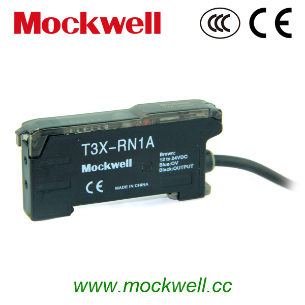 T3X-Rn1a Simple Fibler Sensor