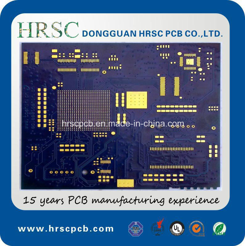 PCB Board Air Conditioner Part PCB PCB Manufacturer