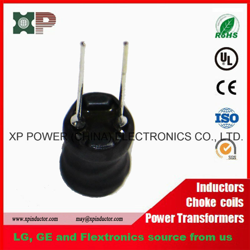 Power Supply Use Power Inductor