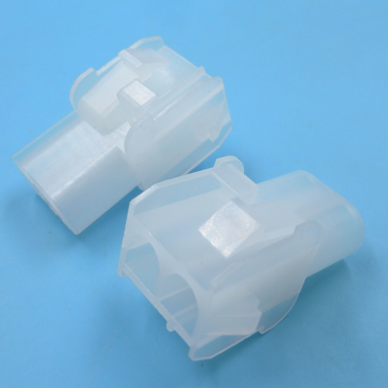 Mlx Electrical Low Voltage Female 6.35mm Connectors