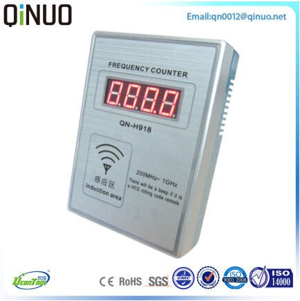 Qinuo Freqency Meter H-918 Measure Frequency