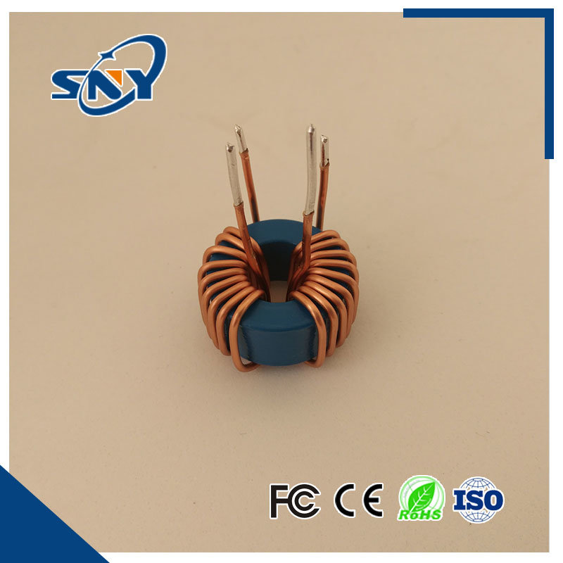Custom Power Inductor Amorphous Nanocrystalline Inducto
