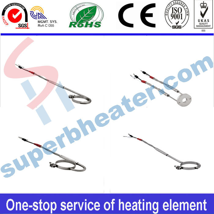 Superb Heater High Precision Thermometer Thermocouple