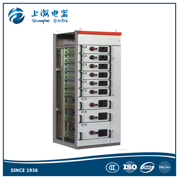 415V Draw-out Type Lt Electric Distribution Board Switchgear