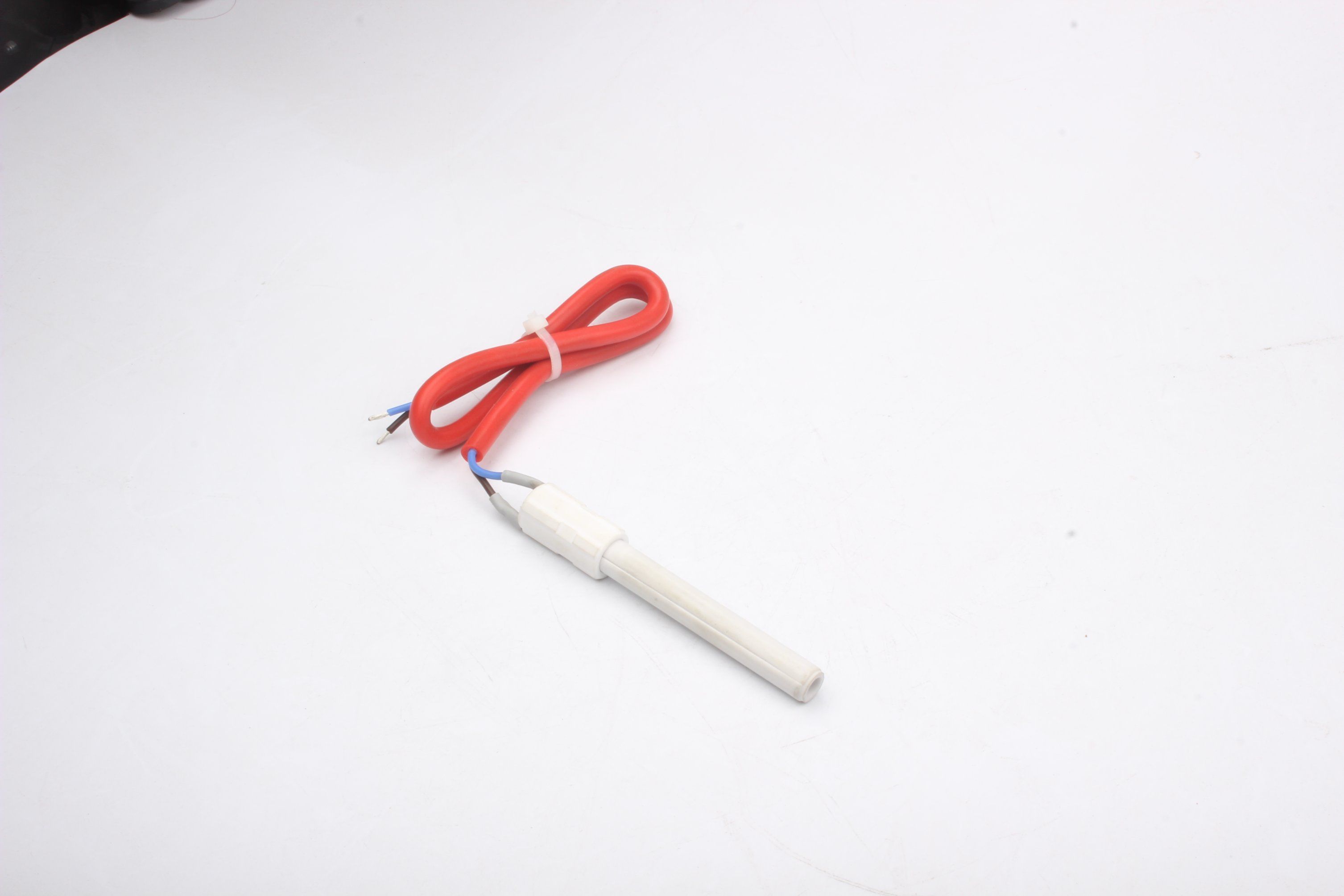 300W 230V 95 Alumina Ceramic Furnace Igniter/Ceramic Heater Rod for