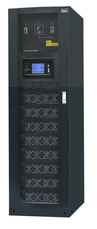 20-200kVA (380V/400V/415V) RM Series Modular Online UPS