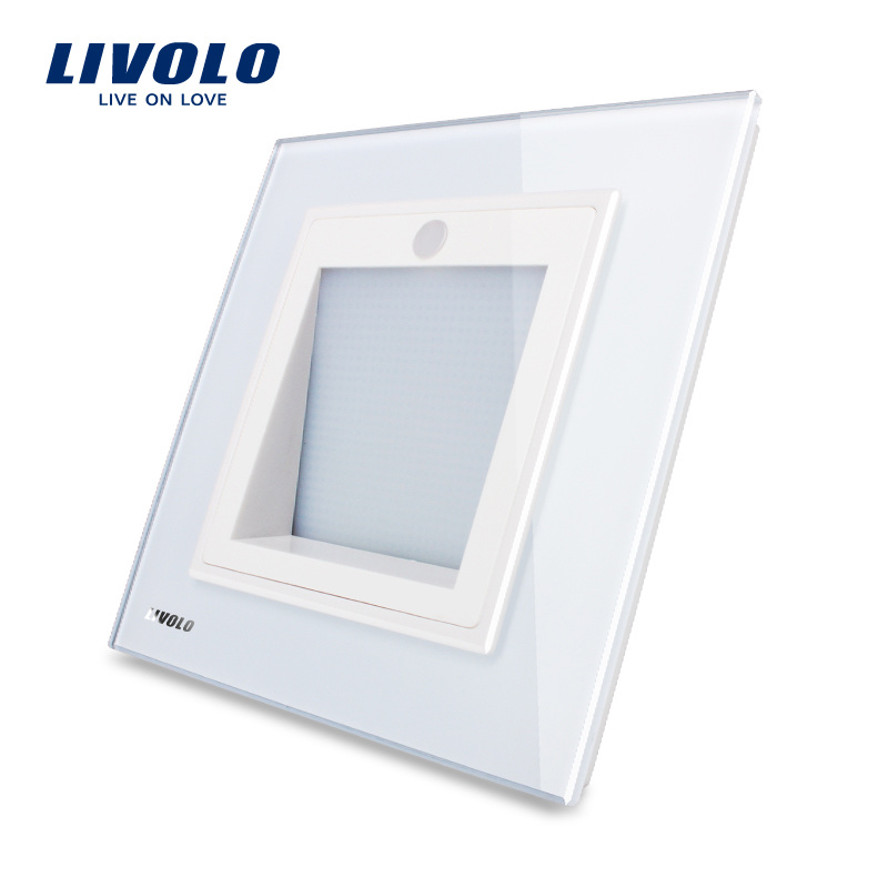 Livolo UK Standard Porch/Corridor/Corner Lamp Switch Vl-W291jd-11/12/13