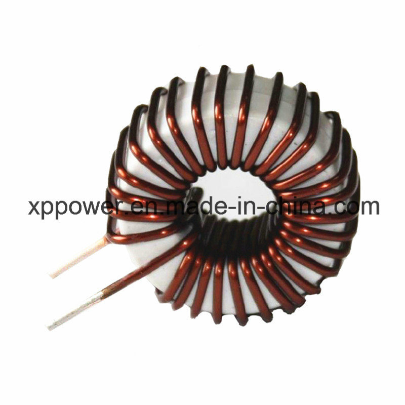 Amorphous Common Mode Coil Inductor