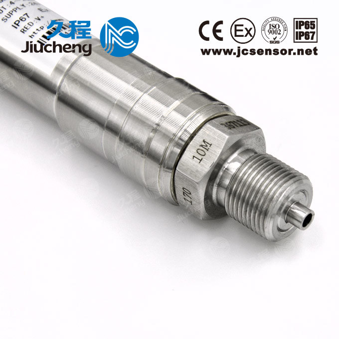 Industrial Pressure Transmitter or Pressure Transducer (JC680-09)