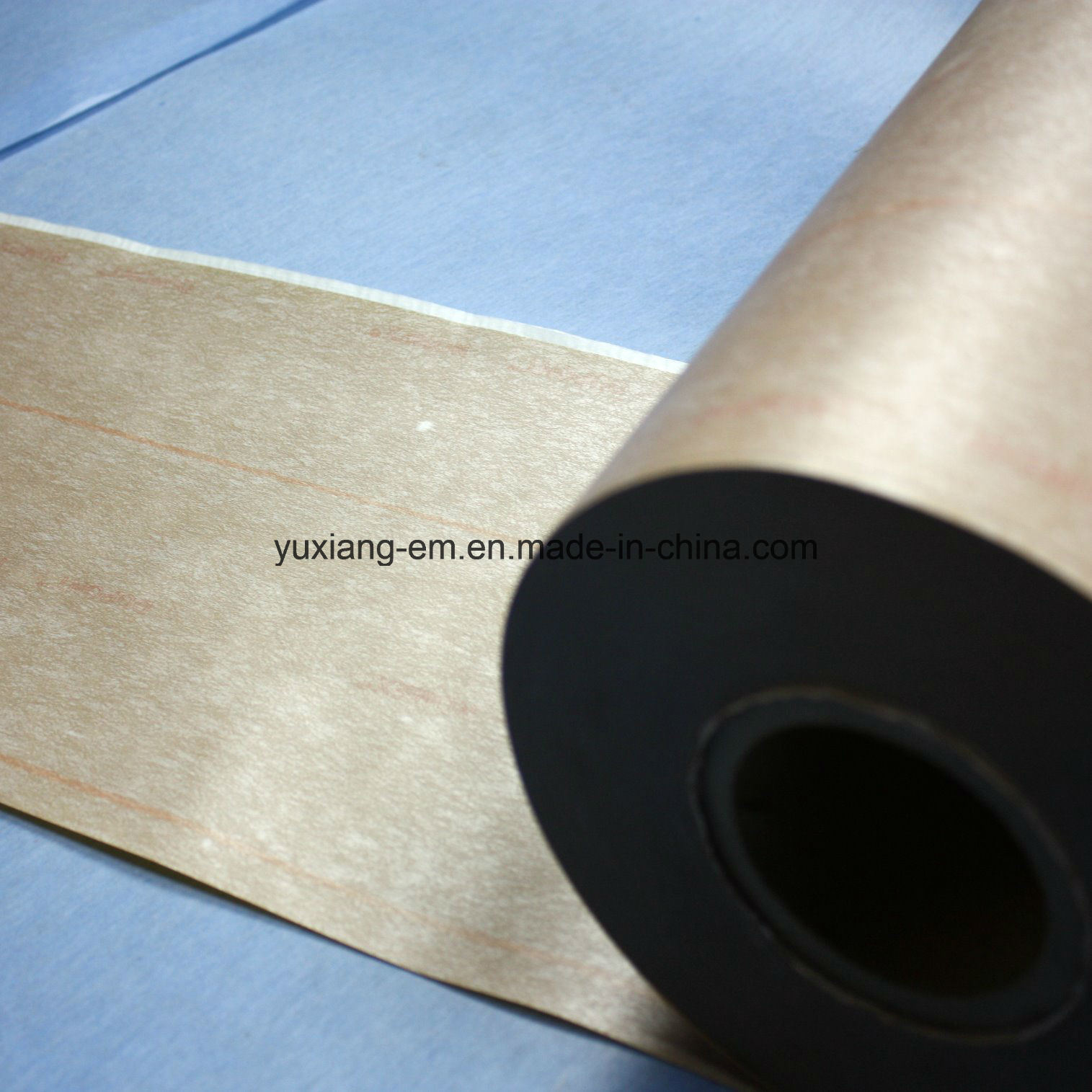 Hot Sale Electrical Material Electrical Insulating Paper Nhn (H CLASS)