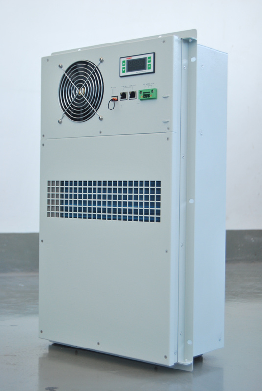500W DC Air Conditioner for Telecom Outdoor Cabinet