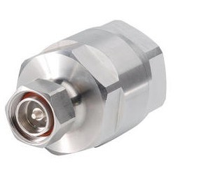 Dm-158 DIN Male Connector for 1-5/8