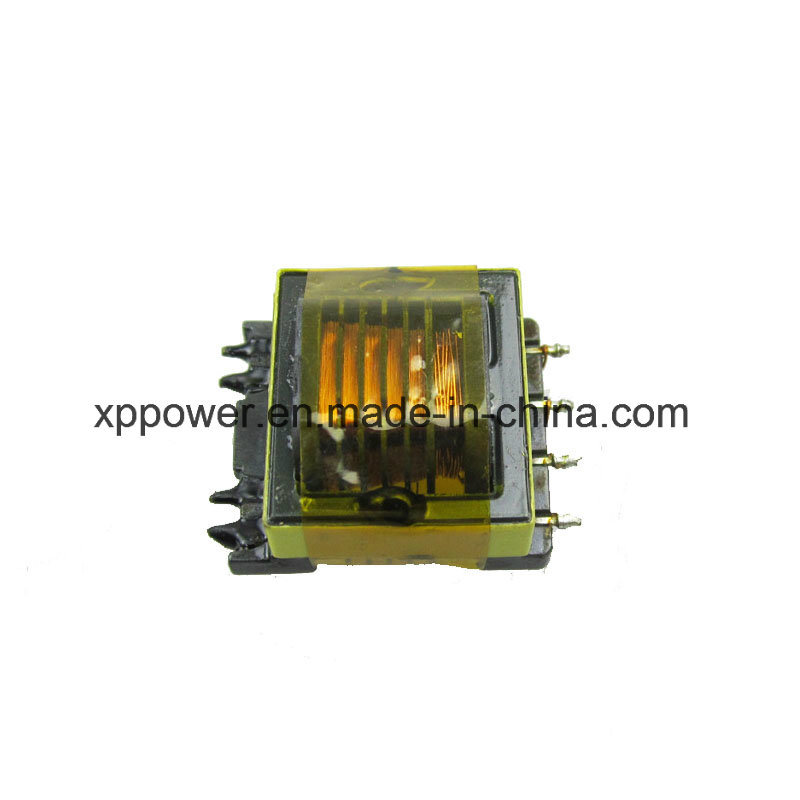 Custom Ee, Ef, Efd Type High Frequency Transformer with Professional Design