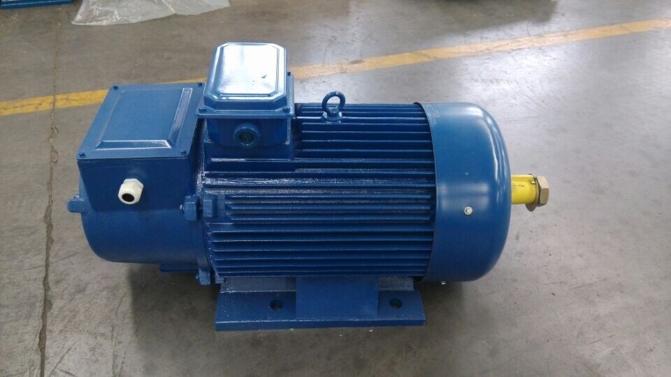 Electric Motor/ Hoisting Motor/ Crane Motor/ AC Motor