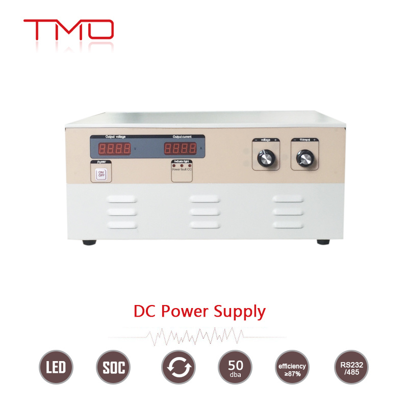 Industrial Class Stabilizer/Regulator DC Power Supply
