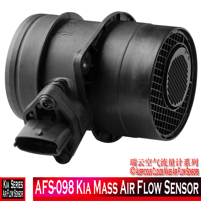 Afs-098 KIA Mass Air Flow Sensor