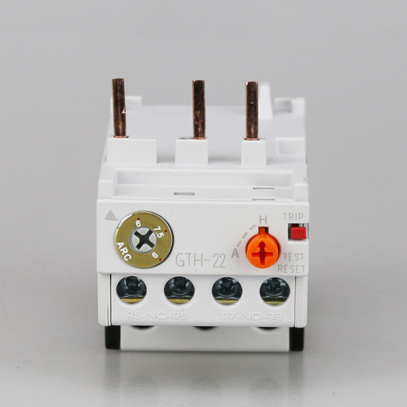 Ls Gth Series Overload Ralay (GTH-22) Gmc's Thermal Relay