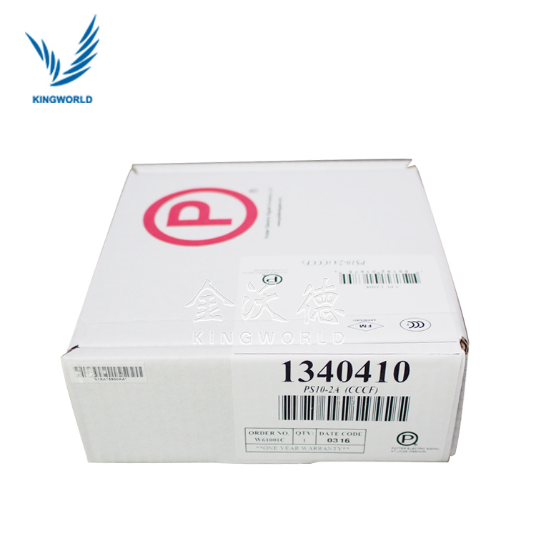 Potter PS10-2A Pressure Switch - Potter Pressure Switch, System Sensor ...