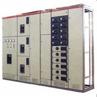 GCS Low Voltage Draw-out Switchgear