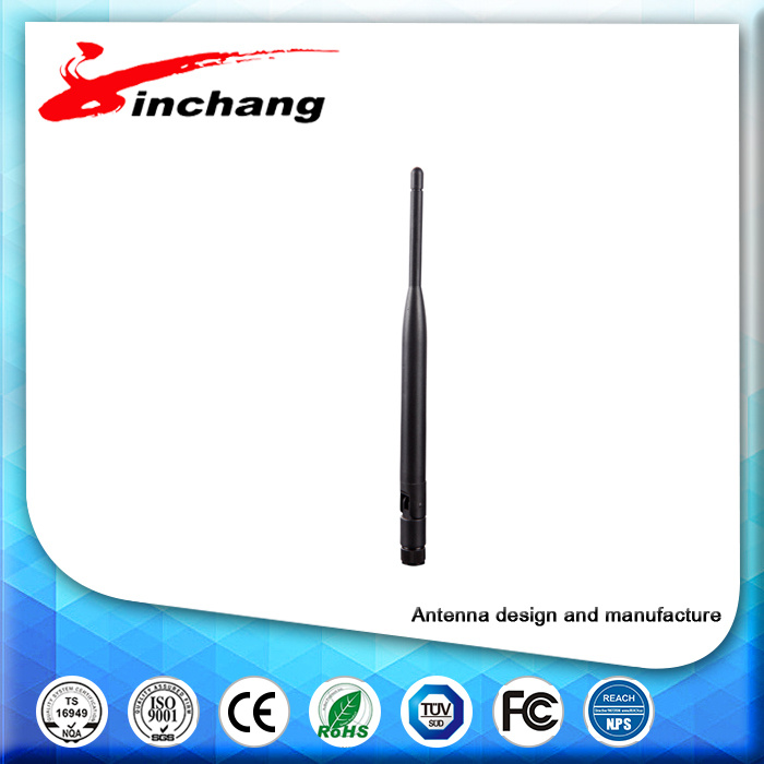 Free Sample High Quality 2.5GHz WiFi Car Antenna (JCW912/913)