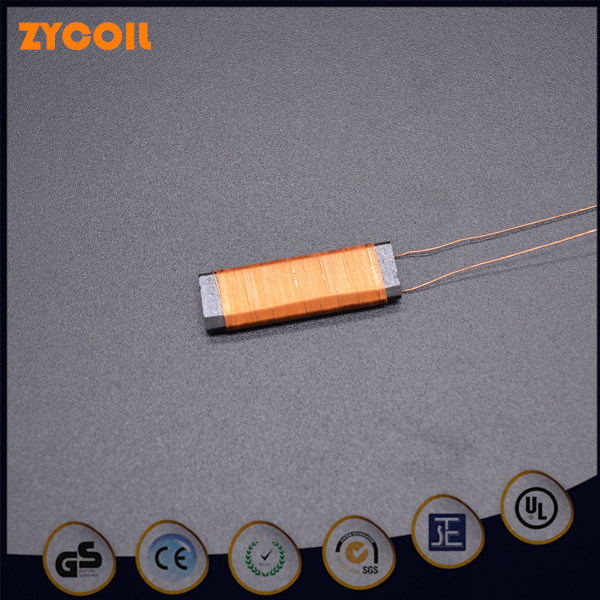 Ferrite Core Coil Copper Winding RFID Coils Antenna
