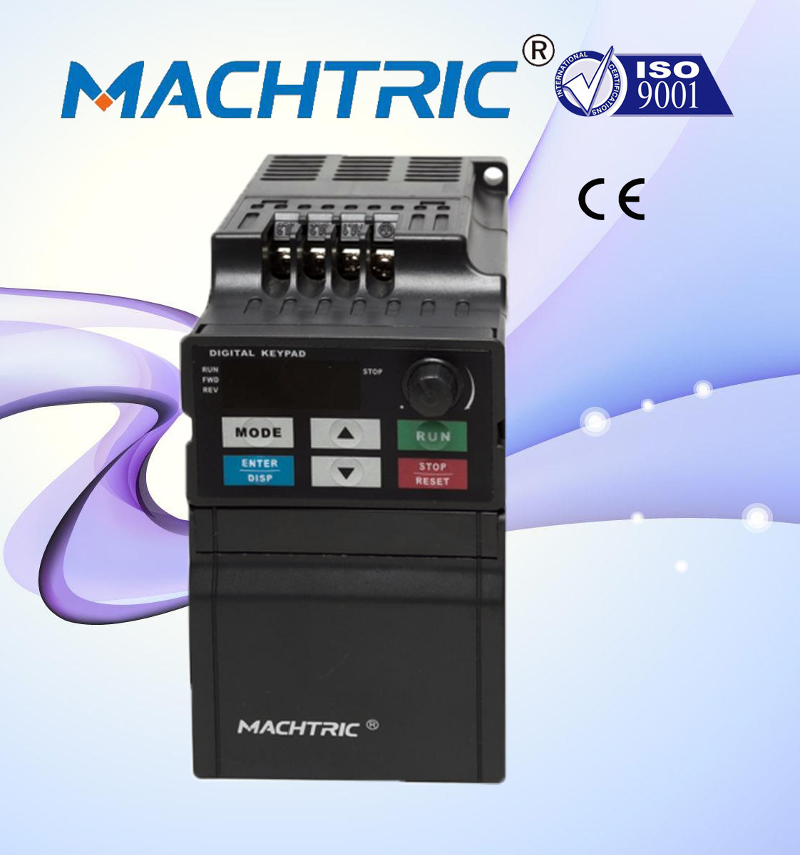 Cheap High Quality Frequency Inverter, AC Drive, VFD
