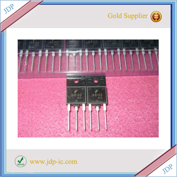 New and Original IC Chip J6810d