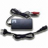 16V 1.8A Multi-Point Smart NiMH Battery Charger
