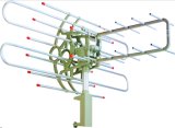 TV Outdoor Remote Antenna with 10m Cable