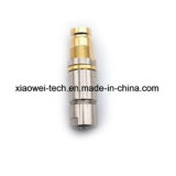 L9 1.6/5.6 Male Connector for Rg179 Coaxial Cable