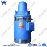 Four-Phase AC Asynchronous Squirrel-Cage Induction Electric Motor for Water Pump