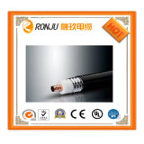 24 Core PVC Insulation Elevator Cable with Shielded Flat Flexible Power Cable