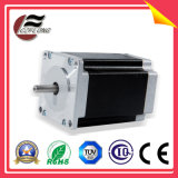 Low-Noise Brushless DC/Stepper Motor 86*86mm for CNC