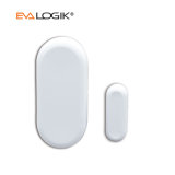 Zw1201 EVA Logik Z-Wave Remote Control Vibration Magnetic Automatic Door Window Alarm Sensor