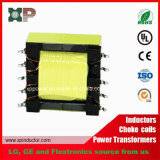 SMT Type Audio Lighting Applications High Frequency Transformer