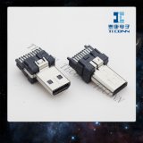 HDMI-a Type Receptacle Connector A161902