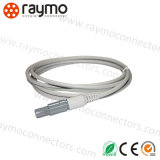 Network Connector/IP67 Connector RJ45/Water Resistance Ethernet RJ45 Connector Cable