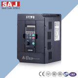 SAJ 380V 4KW 5.5HP High Performance General Purpose VFDs for Textile/chemical Fiber Machinery Driving