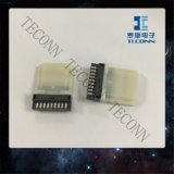 HDMI-a Type A121904-C Receptacle Connector