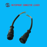 China Suppliers 8 Years Factory Experience Connector Waterproof